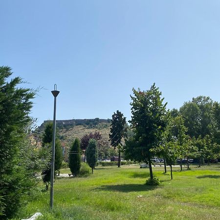 Panoramic Apartment Shkodër Eksteriør bilde