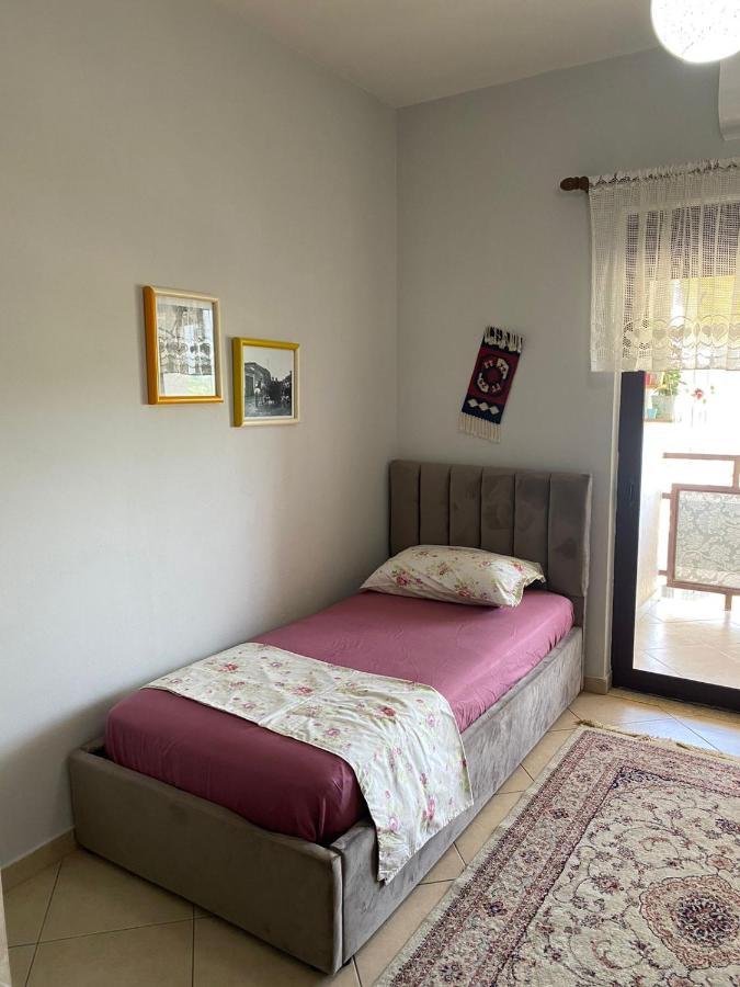 Panoramic Apartment Shkodër Eksteriør bilde