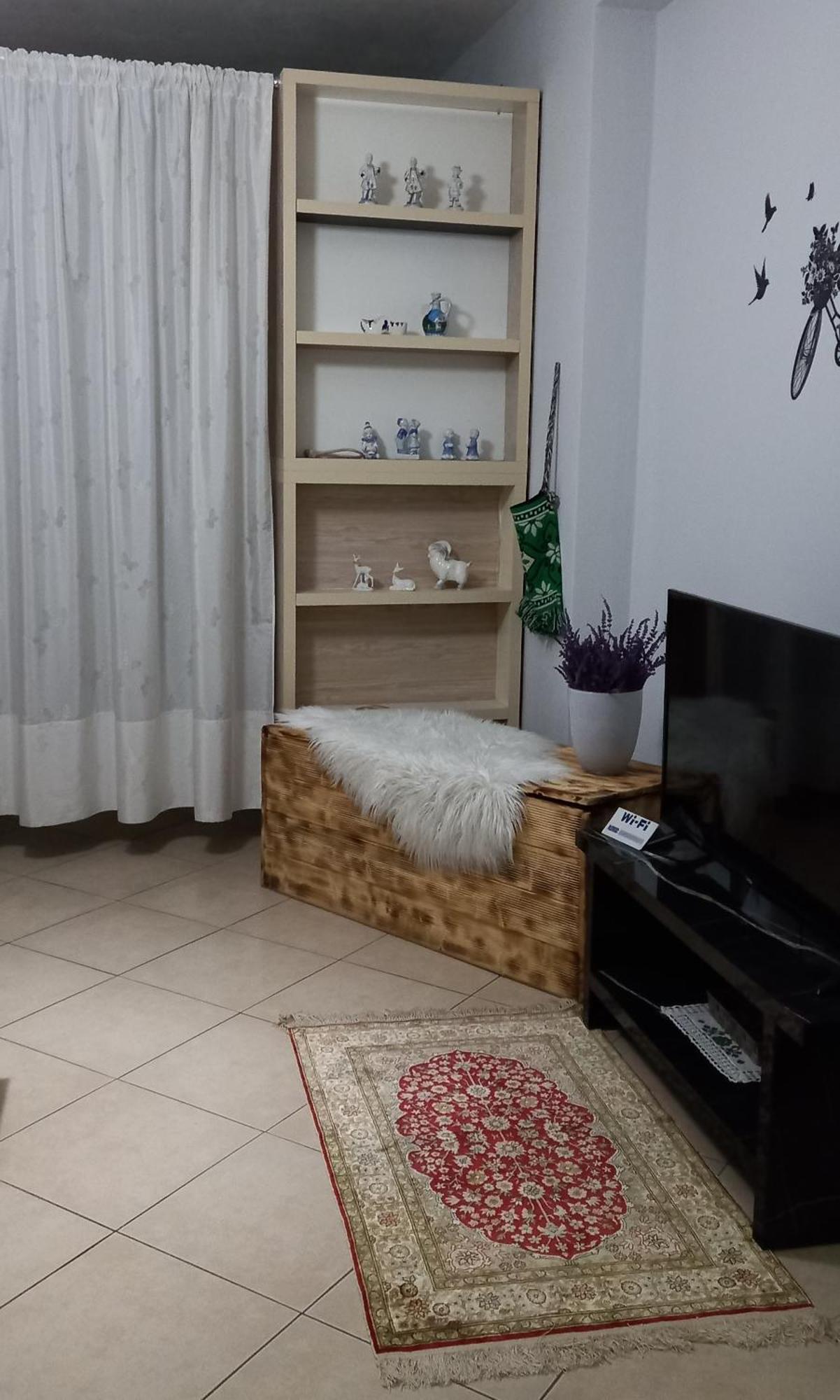 Panoramic Apartment Shkodër Eksteriør bilde